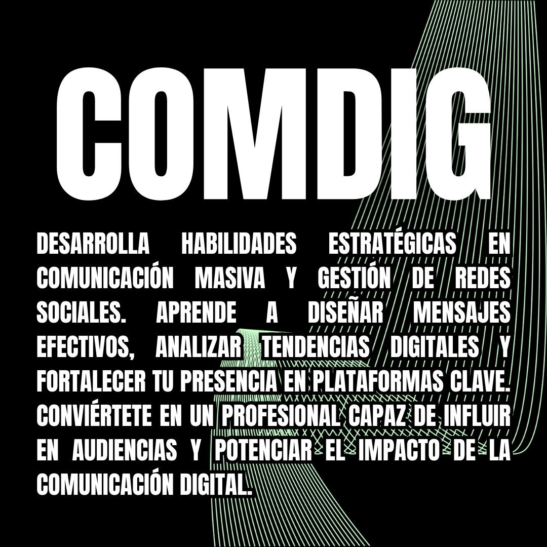 Comunicación